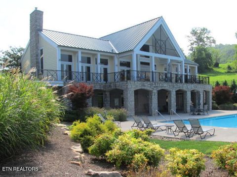 Tiny photo for 600 lot Russell Brothers Rd, Sharps Chapel, TN 37866 (MLS # 1333535)