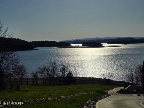 Tiny photo for 600 lot Russell Brothers Rd, Sharps Chapel, TN 37866 (MLS # 1333535)
