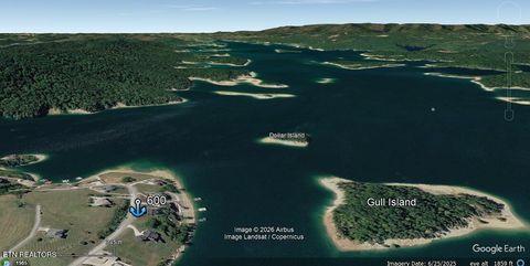 Tiny photo for 600 lot Russell Brothers Rd, Sharps Chapel, TN 37866 (MLS # 1333535)