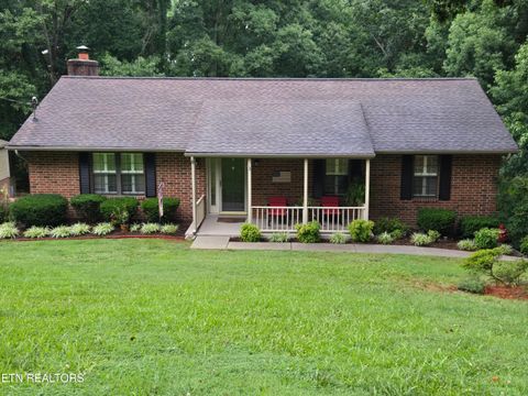Photo of 7547 Gynevere Drive, Knoxville, TN 37931 (MLS # 1347851)