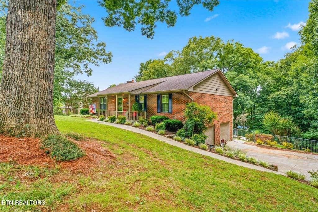 Photo of 7547 Gynevere Drive, Knoxville, TN 37931 (MLS # 1347851)