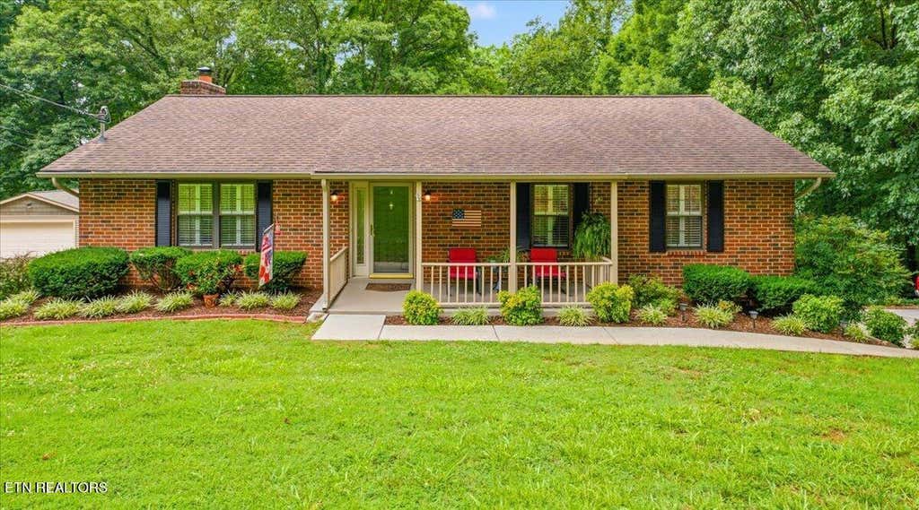 Photo of 7547 Gynevere Drive, Knoxville, TN 37931 (MLS # 1347851)