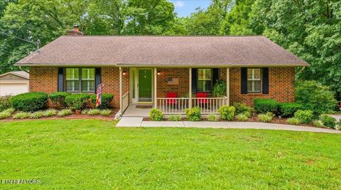 Photo of 7547 Gynevere Drive, Knoxville, TN 37931 (MLS # 1347851)