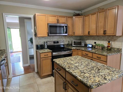Tiny photo for 7547 Gynevere Drive, Knoxville, TN 37931 (MLS # 1347851)