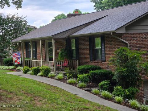 Tiny photo for 7547 Gynevere Drive, Knoxville, TN 37931 (MLS # 1347851)