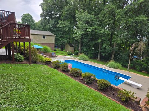 Tiny photo for 7547 Gynevere Drive, Knoxville, TN 37931 (MLS # 1347851)