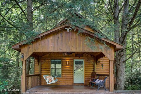 Photo of 3017 Walters Way, Sevierville, TN 37862 (MLS # 1325546)