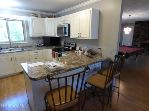 Tiny photo for 460 Old Pomona Rd, Crossville, TN 38571 (MLS # 1360151)