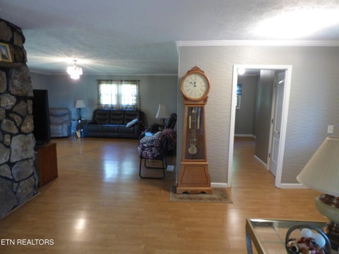 Tiny photo for 460 Old Pomona Rd, Crossville, TN 38571 (MLS # 1360151)