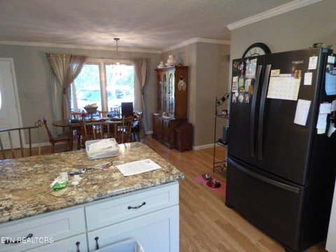Tiny photo for 460 Old Pomona Rd, Crossville, TN 38571 (MLS # 1360151)