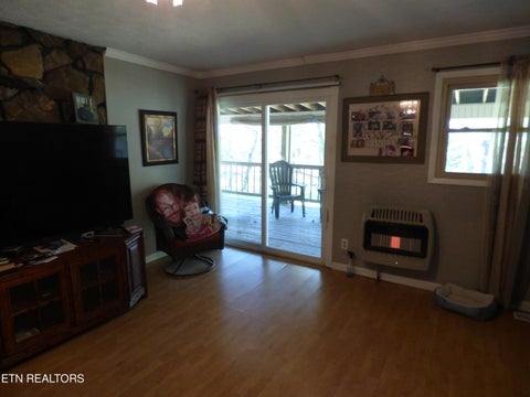 Tiny photo for 460 Old Pomona Rd, Crossville, TN 38571 (MLS # 1360151)