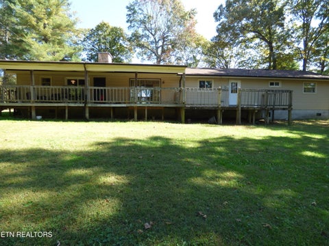 Tiny photo for 460 Old Pomona Rd, Crossville, TN 38571 (MLS # 1360151)