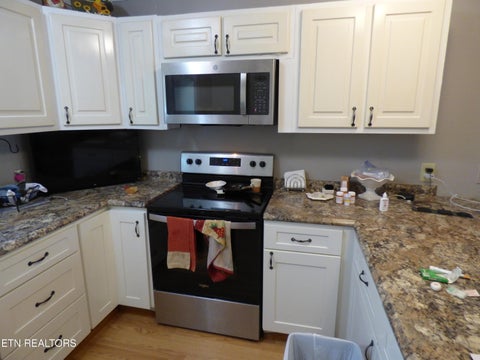 Tiny photo for 460 Old Pomona Rd, Crossville, TN 38571 (MLS # 1360151)