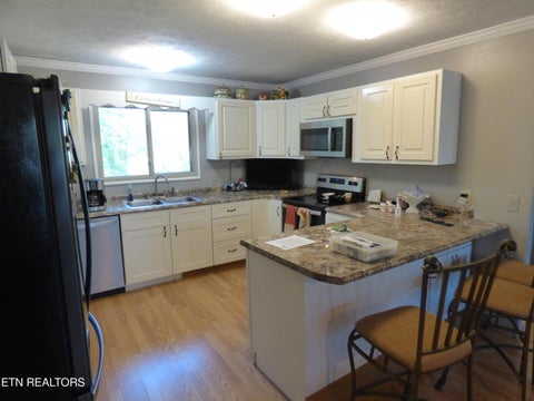 Tiny photo for 460 Old Pomona Rd, Crossville, TN 38571 (MLS # 1360151)
