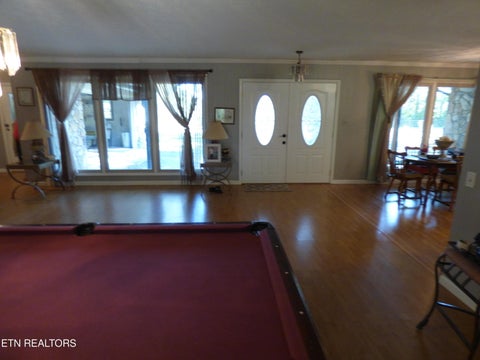 Tiny photo for 460 Old Pomona Rd, Crossville, TN 38571 (MLS # 1360151)