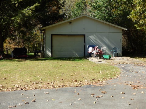 Tiny photo for 460 Old Pomona Rd, Crossville, TN 38571 (MLS # 1360151)