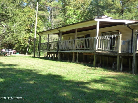 Tiny photo for 460 Old Pomona Rd, Crossville, TN 38571 (MLS # 1360151)