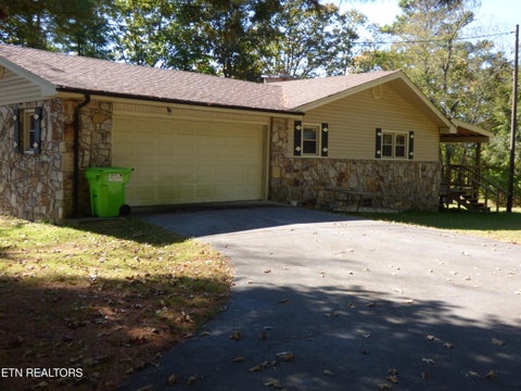 Tiny photo for 460 Old Pomona Rd, Crossville, TN 38571 (MLS # 1360151)