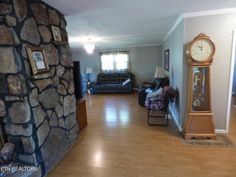 Tiny photo for 460 Old Pomona Rd, Crossville, TN 38571 (MLS # 1360151)