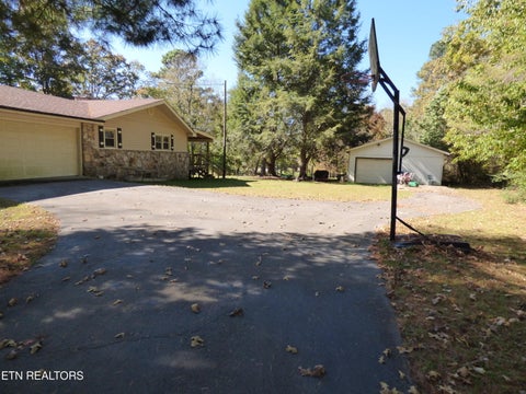 Tiny photo for 460 Old Pomona Rd, Crossville, TN 38571 (MLS # 1360151)