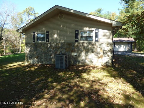 Tiny photo for 460 Old Pomona Rd, Crossville, TN 38571 (MLS # 1360151)