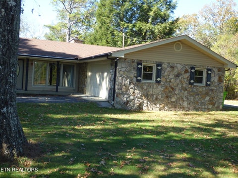 Tiny photo for 460 Old Pomona Rd, Crossville, TN 38571 (MLS # 1360151)