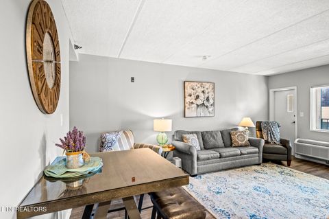 Tiny photo for 413 Baskins Creek Rd #406, Gatlinburg, TN 37738 (MLS # 1333198)