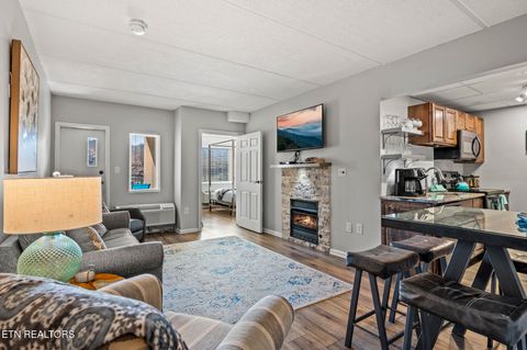 Tiny photo for 413 Baskins Creek Rd #406, Gatlinburg, TN 37738 (MLS # 1333198)