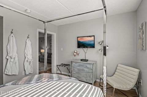 Tiny photo for 413 Baskins Creek Rd #406, Gatlinburg, TN 37738 (MLS # 1333198)