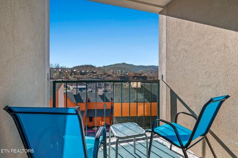 Tiny photo for 413 Baskins Creek Rd #406, Gatlinburg, TN 37738 (MLS # 1333198)