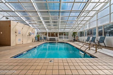 Tiny photo for 413 Baskins Creek Rd #406, Gatlinburg, TN 37738 (MLS # 1333198)