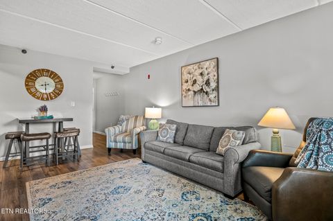 Tiny photo for 413 Baskins Creek Rd #406, Gatlinburg, TN 37738 (MLS # 1333198)