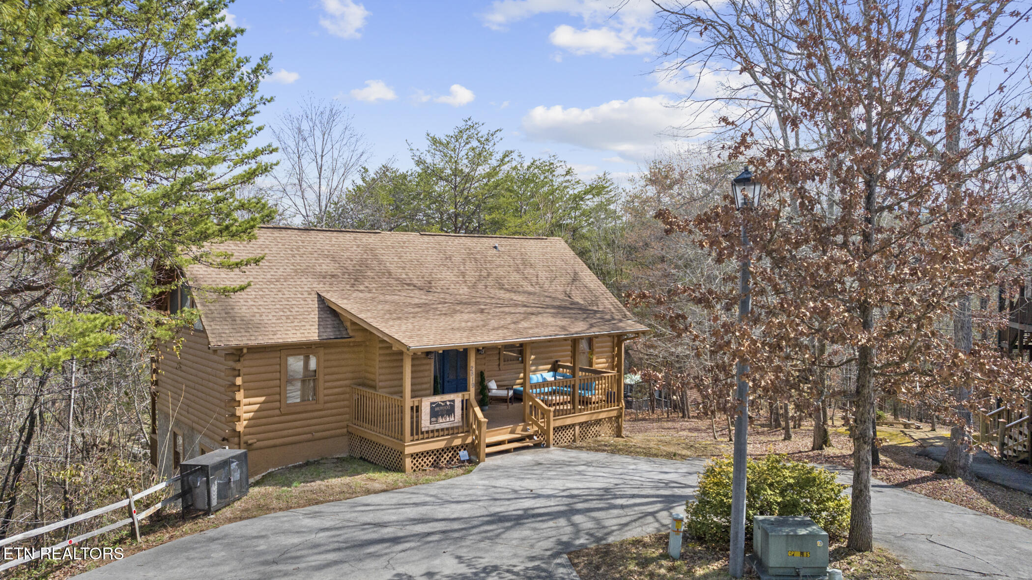 2819 Alexander Place