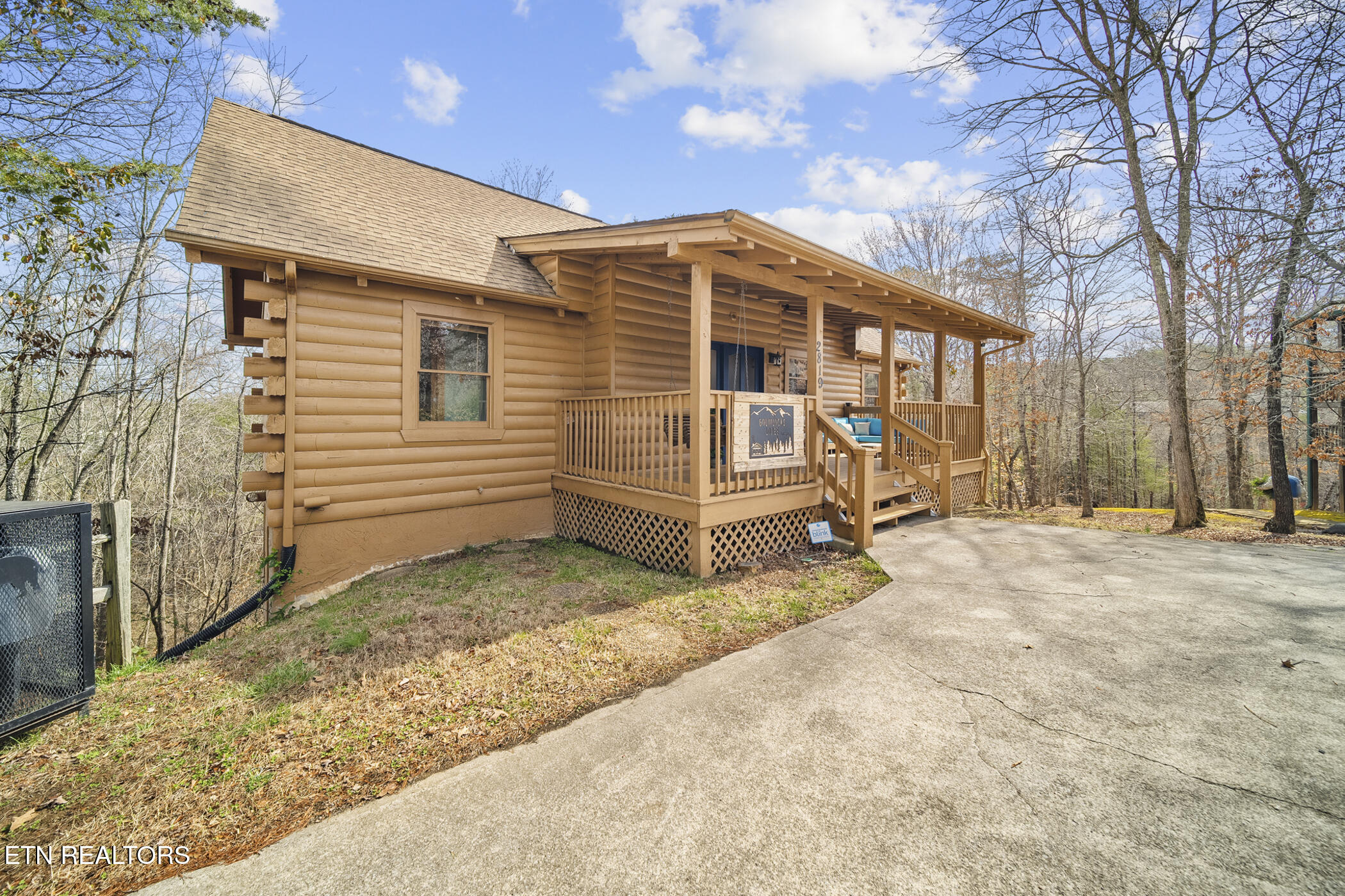 2819 Alexander Place