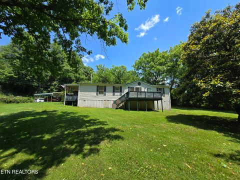 417 Ely Town Rd Dryden VA 24243