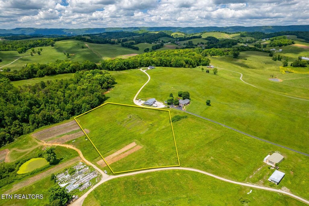 Photo of Greenlee Rd, Rutledge, TN 37861 (MLS # 1329658)