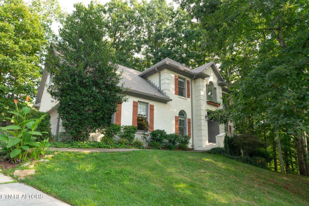 Photo of 625 Union Camp Lane, Knoxville, TN 37934 (MLS # 1352826)