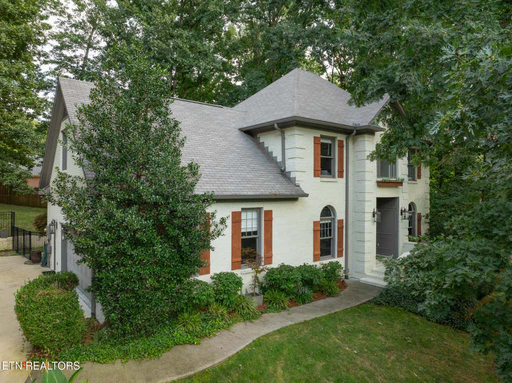 Photo of 625 Union Camp Lane, Knoxville, TN 37934 (MLS # 1352826)