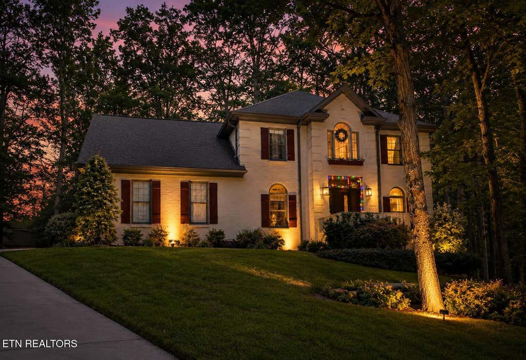 Photo of 625 Union Camp Lane, Knoxville, TN 37934 (MLS # 1352826)