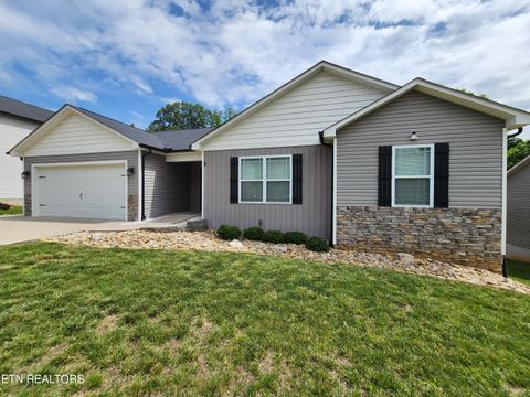 7928 Poplar Grove Lane Powell TN 37849