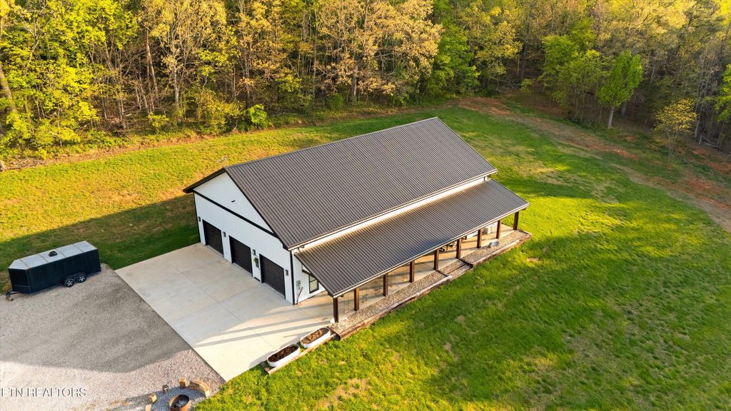 Photo of 211 Brown Rd, Blaine, TN 37709 (MLS # 1336327)