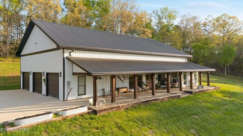 211 Brown Rd Blaine TN 37709