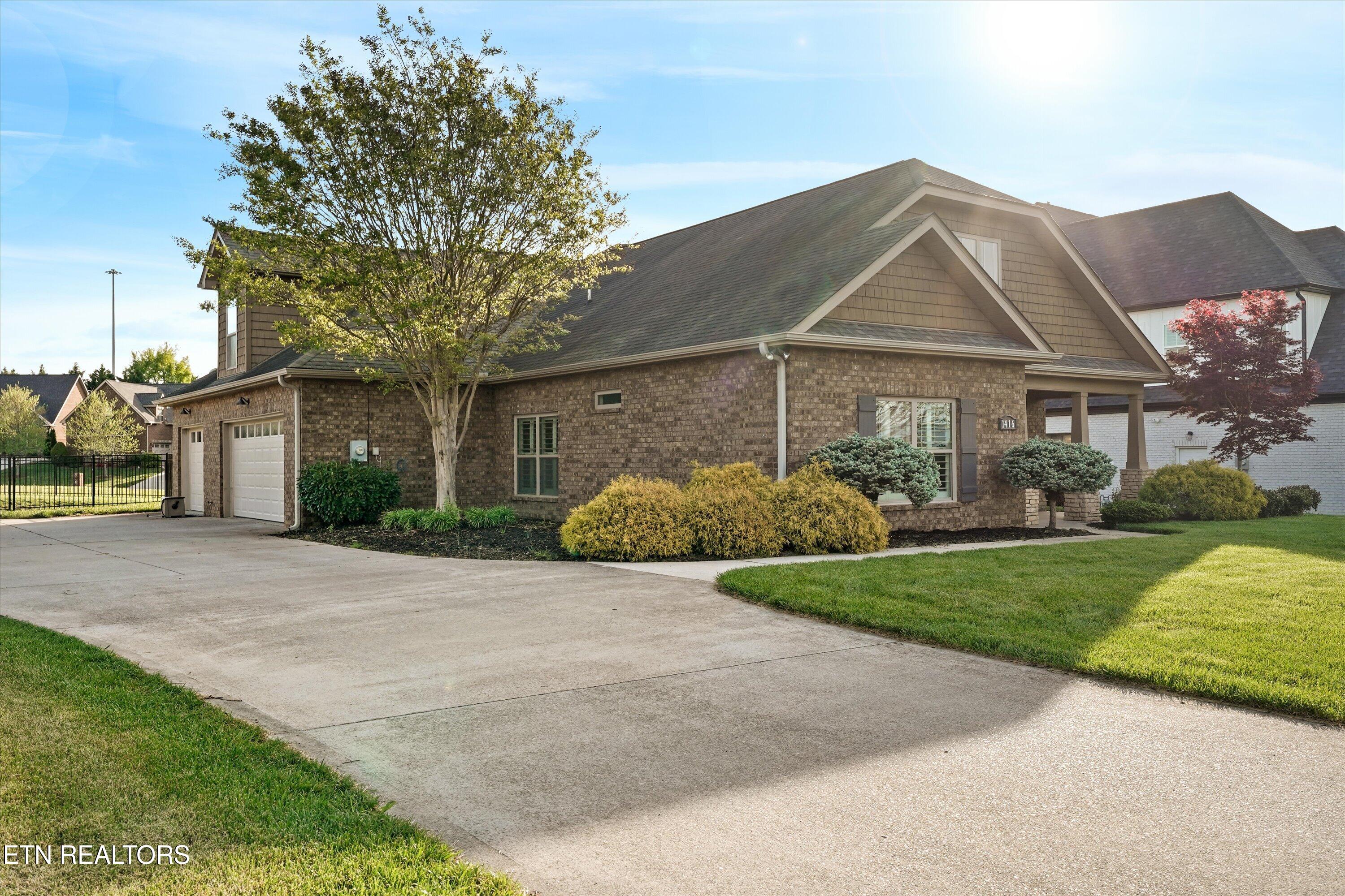 1416 St. Thomas Way