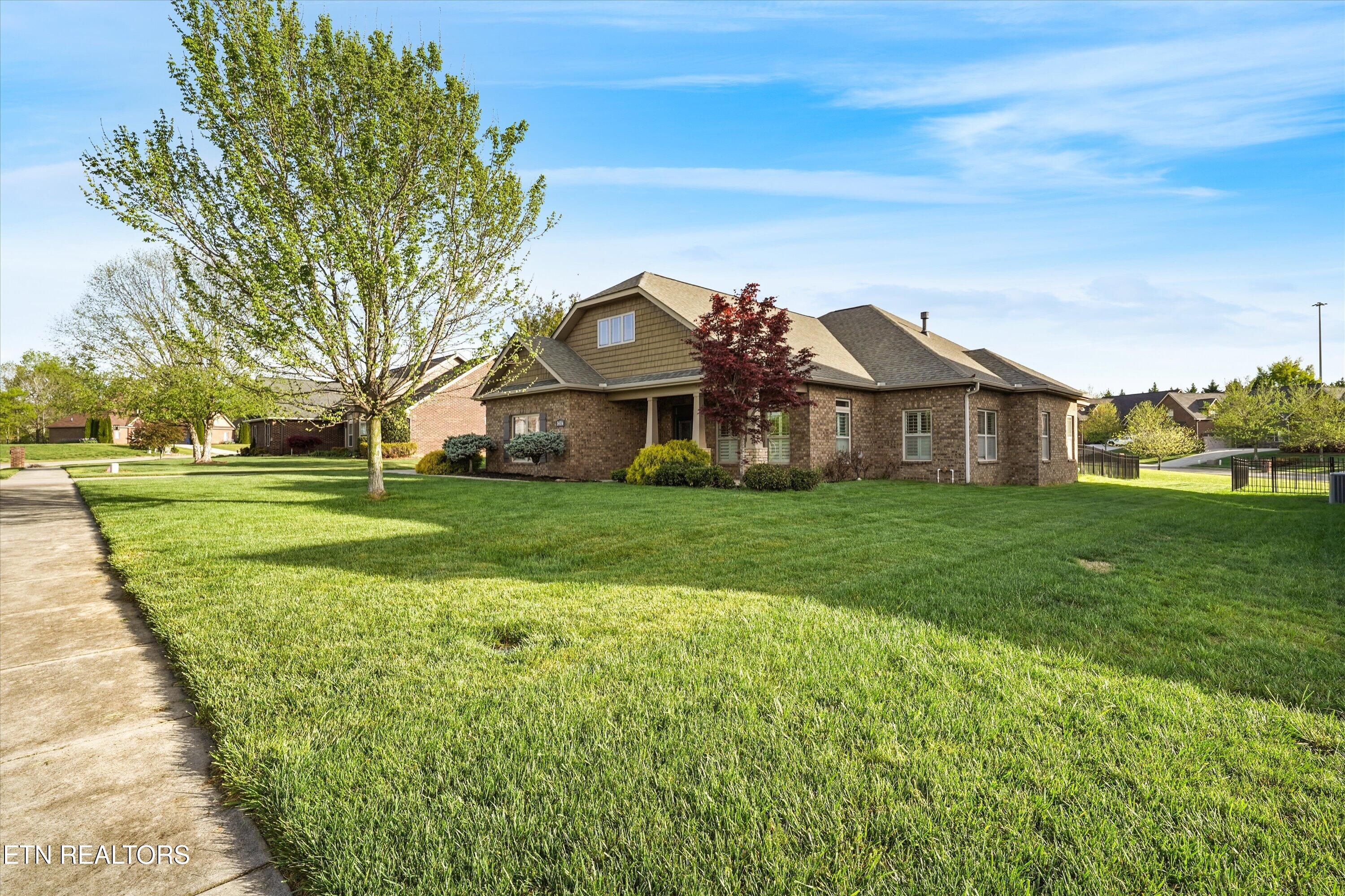 1416 St. Thomas Way