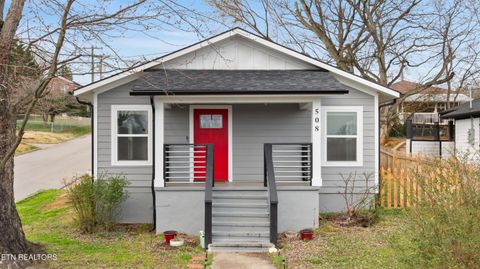 Photo of 508 Church St, Loudon, TN 37774 (MLS # 1331340)