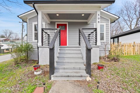 Tiny photo for 508 Church St, Loudon, TN 37774 (MLS # 1331340)