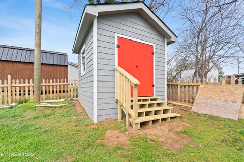 Tiny photo for 508 Church St, Loudon, TN 37774 (MLS # 1331340)