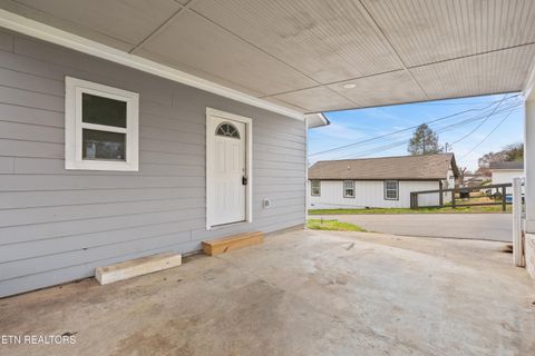Tiny photo for 508 Church St, Loudon, TN 37774 (MLS # 1331340)