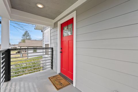 Tiny photo for 508 Church St, Loudon, TN 37774 (MLS # 1331340)