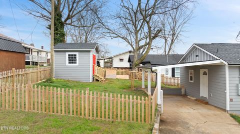 Tiny photo for 508 Church St, Loudon, TN 37774 (MLS # 1331340)